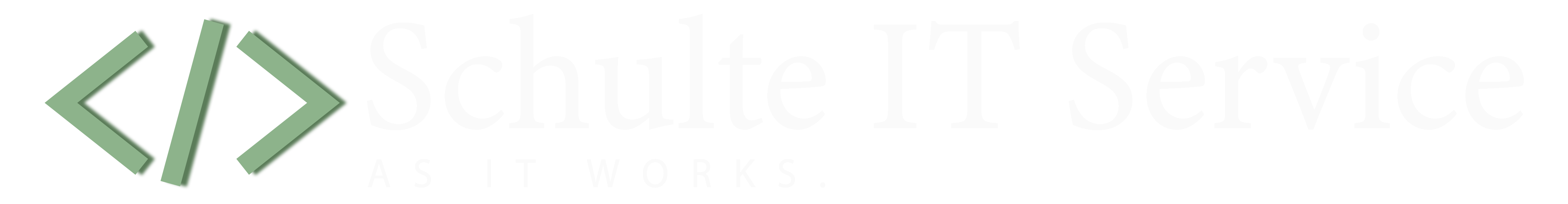 Schulte IT Service