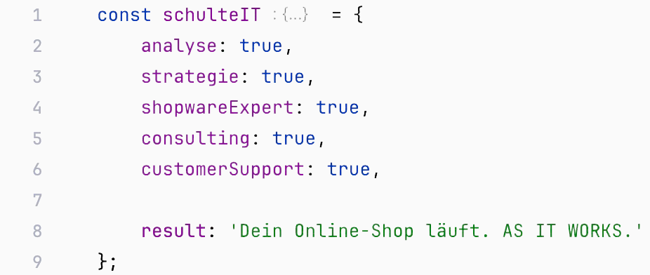 Code Screenshot